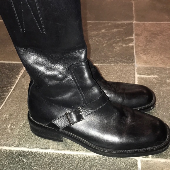 Gucci Boots - Picture 3 of 7